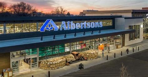Looking for a grocery store near you that does grocery delivery or Christmas dinner pickup who accepts SNAP and EBT payments in San Diego, CA Albertsons is located at 12475 Rancho Bernardo Rd where you shop in store or order groceries for delivery or pickup online. . Albertsons hours